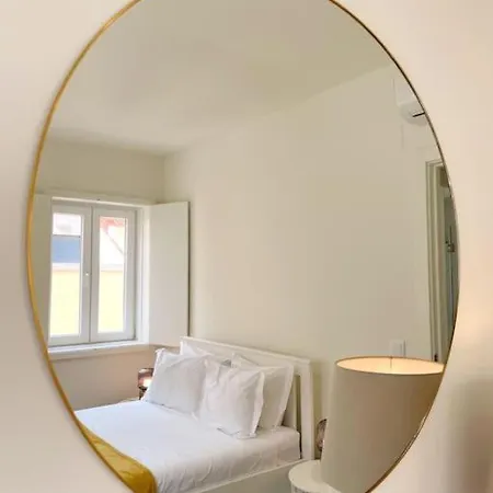 Graceful 1 Bedroom - G203 Lisbon