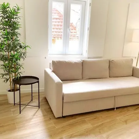 Graceful 1 Bedroom - G203