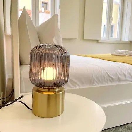 Graceful 1 Bedroom - G203