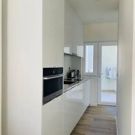 Nyaraló Graceful 1 Bedroom - G203