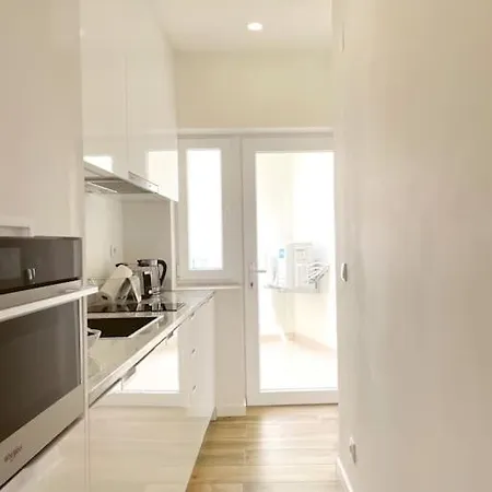 Graceful 1 Bedroom - G203 Nyaraló *