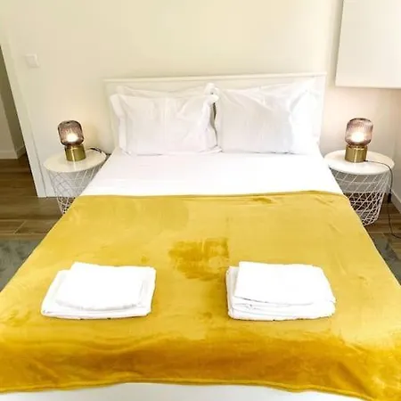 Holiday home Graceful 1 Bedroom - G203 *