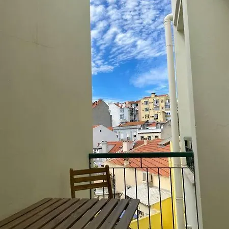 Graceful 1 Bedroom - G203 Prázdninový dům