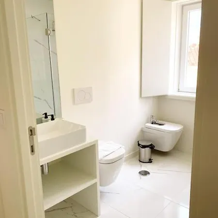 Graceful 1 Bedroom - G203 Lissabon