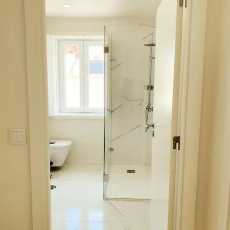 Graceful 1 Bedroom - G203 Vakantiehuis Lissabon