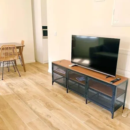 Vakantiehuis Graceful 1 Bedroom - G203 *