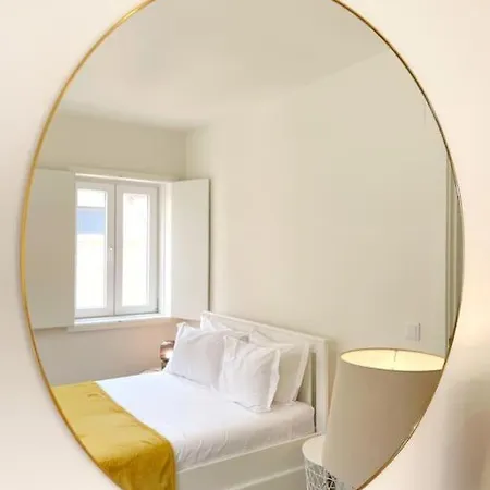 Graceful 1 Bedroom - G203 * 리스본