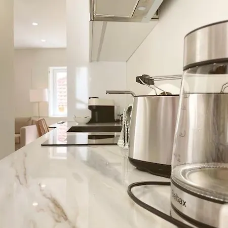 펜션 Graceful 1 Bedroom - G203
