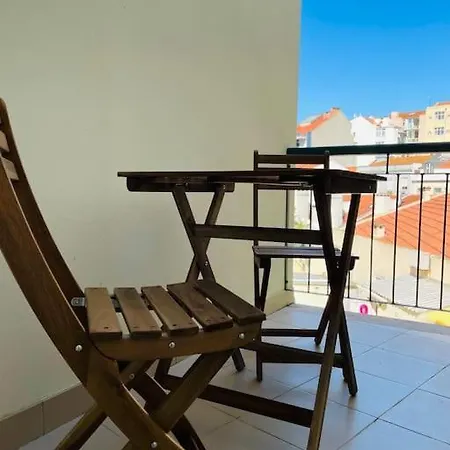 Vakantiehuis Graceful 1 Bedroom - G203