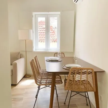 Vakantiehuis Graceful 1 Bedroom - G203
